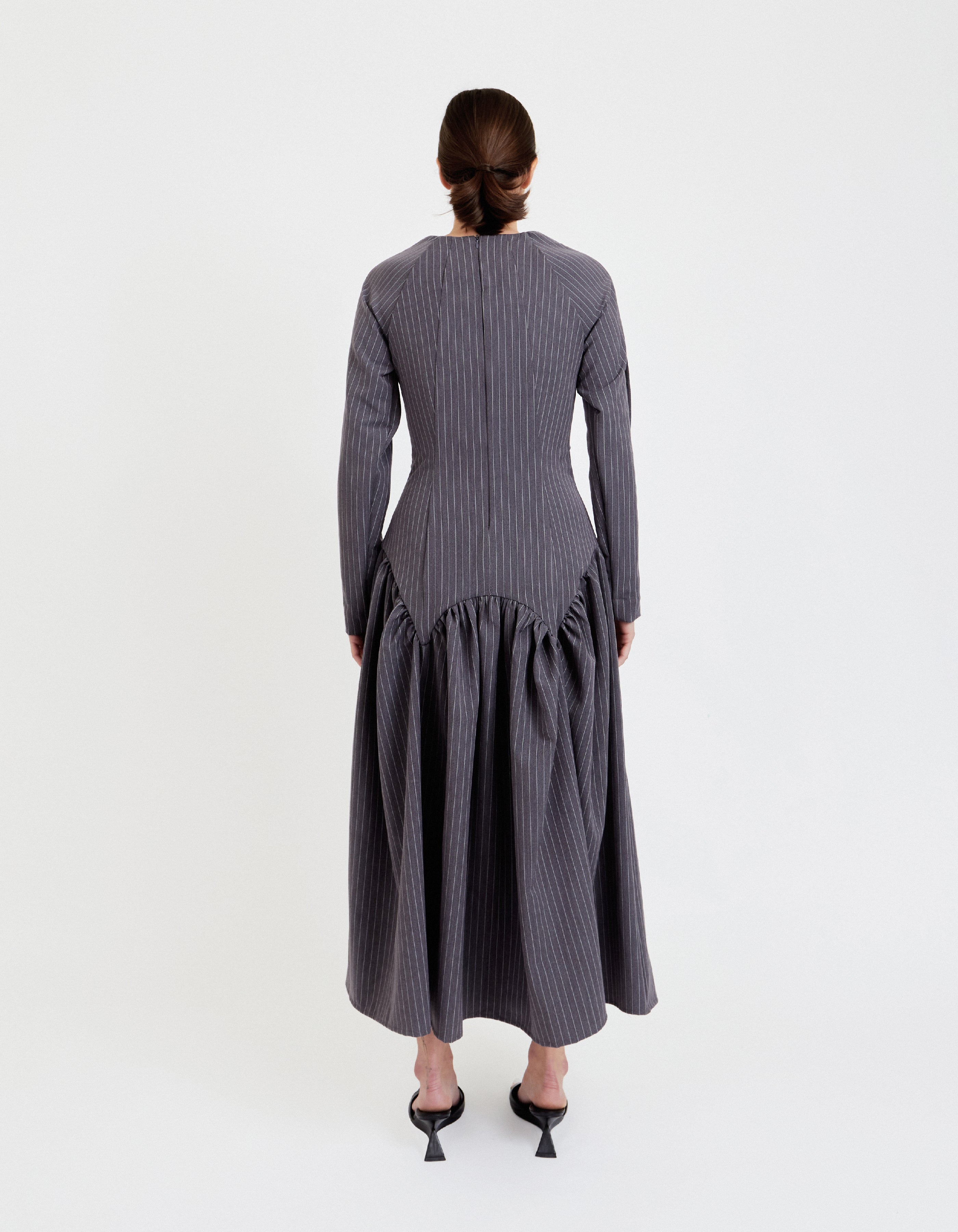 Vestido Office