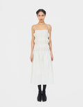 Vestido Sanfi Off-White
