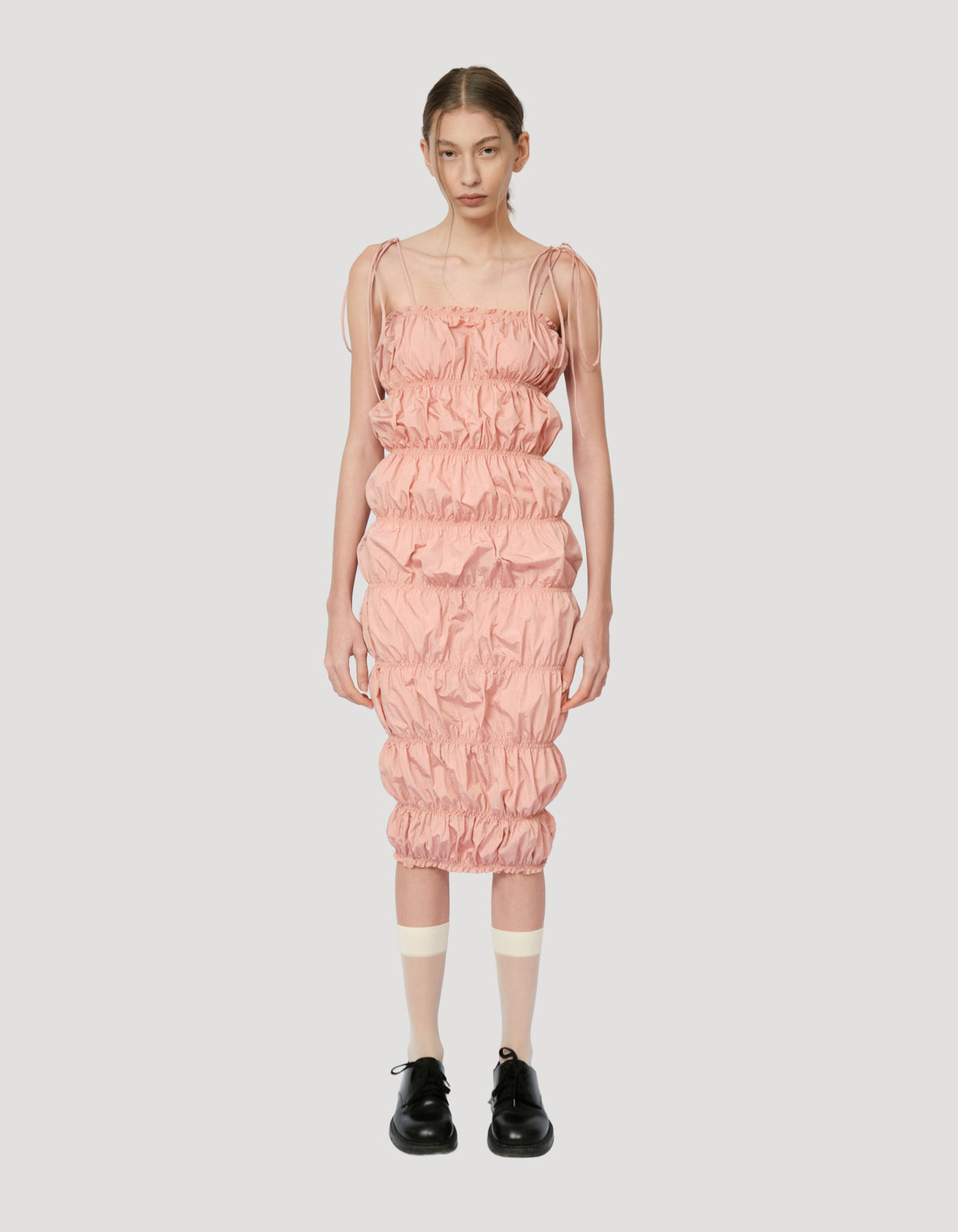 Vestido Sanfona RE-ÃO